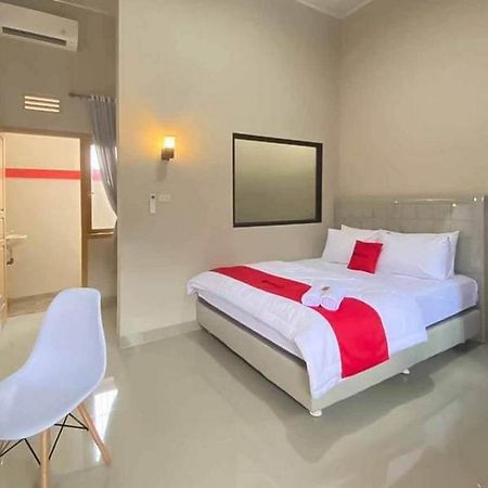 Hotel Reddoorz Syariah Near Hajimena Lampung Bandar Lampung Exteriér fotografie