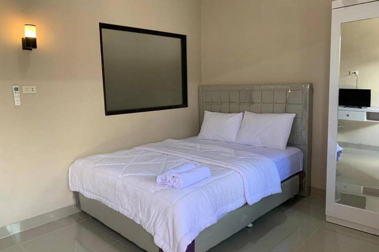Hotel Reddoorz Syariah Near Hajimena Lampung Bandar Lampung Exteriér fotografie