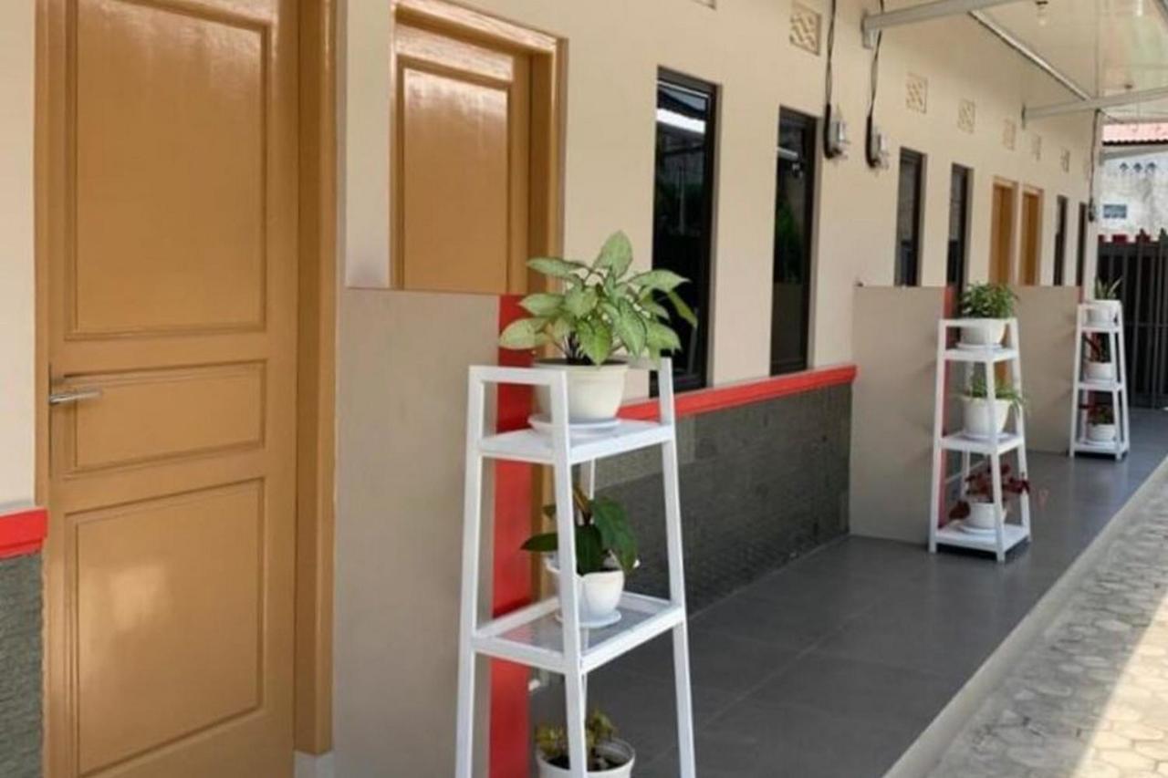 Hotel Reddoorz Syariah Near Hajimena Lampung Bandar Lampung Exteriér fotografie