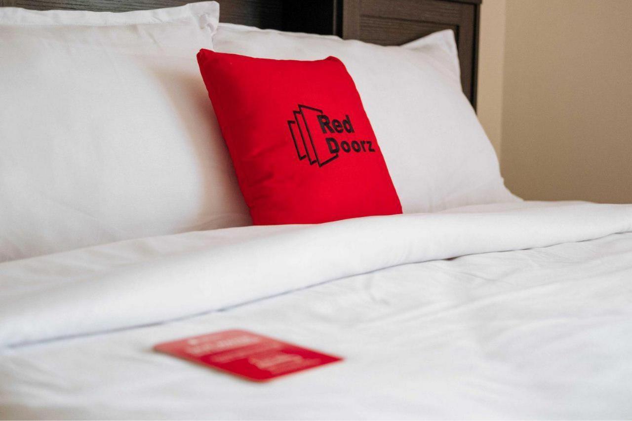 Hotel Reddoorz Syariah Near Hajimena Lampung Bandar Lampung Exteriér fotografie