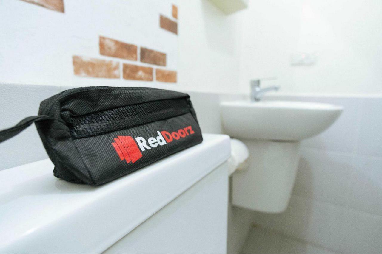 Hotel Reddoorz Syariah Near Hajimena Lampung Bandar Lampung Exteriér fotografie
