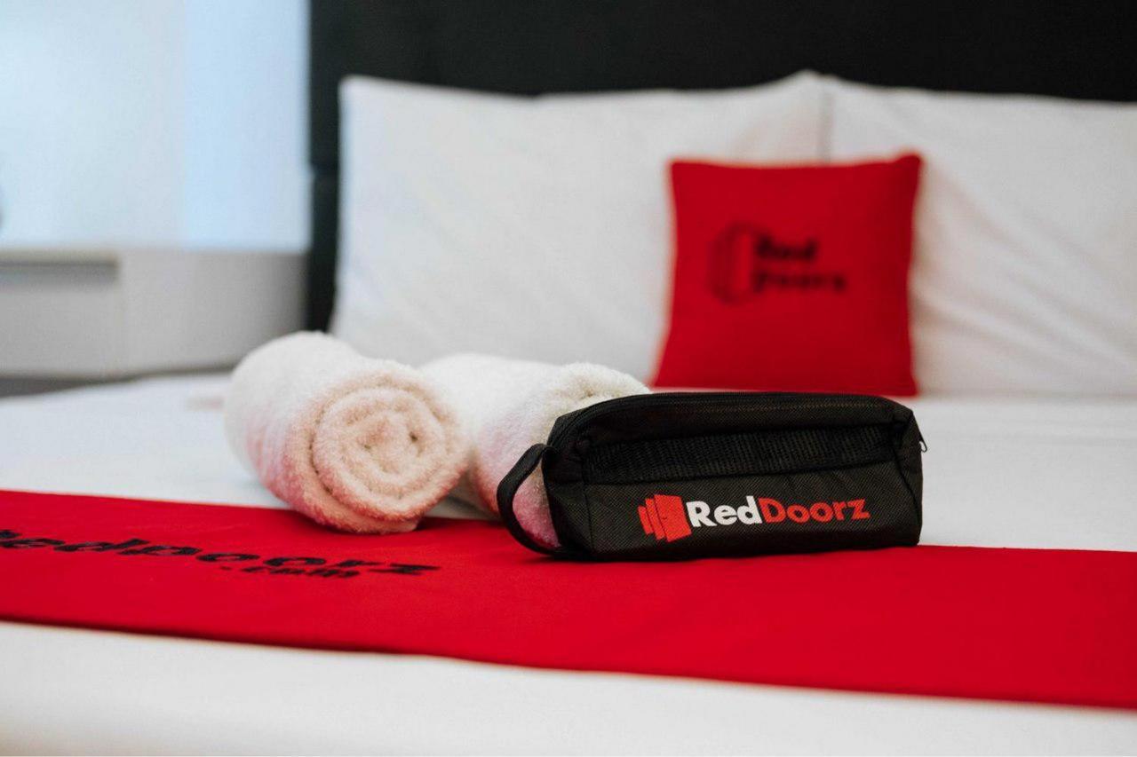 Hotel Reddoorz Syariah Near Hajimena Lampung Bandar Lampung Exteriér fotografie